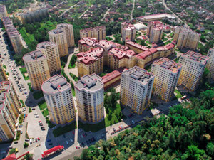 房地产在 Chayka — look at the real estate search engine GEOLN.COM. 照片 4