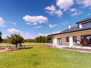 波兰的房子 Kawęczynek — 来自开发商和业主的房地产搜索引擎 GEOLN.COM. 照片 3