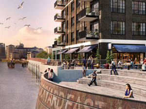 房地产在 Goodluck Hope — look at the real estate search engine GEOLN.COM. 照片 7