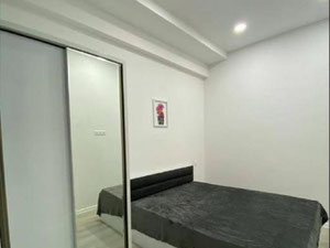 Saburtalo 2间卧室的公寓。购买第比利斯的公寓 — 来自开发商和业主的房地产搜索引擎 GEOLN.COM. 照片 4