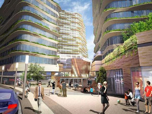 房地产在 Nef Atakoy 22 — look at the real estate search engine GEOLN.COM. 照片 4