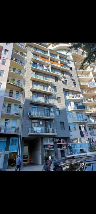 巴统出售3房公寓 — 来自开发商和业主的房地产搜索引擎 GEOLN.COM. 照片 1