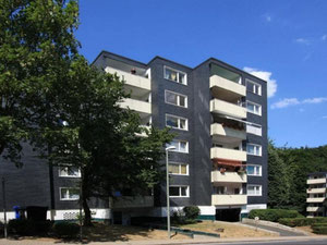 公寓在德国，北莱茵-威斯特法伦州，勒沃库森 — 来自开发商和业主的房地产搜索引擎 GEOLN.COM. 照片 2