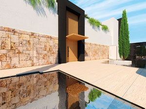 公寓 3 卧室 320 m² 在 El Paraiso, 西班牙 — 来自开发商和业主的房地产搜索引擎 GEOLN.COM. 照片 37