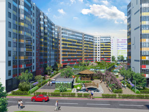 房地产在 4YOU — look at the real estate search engine GEOLN.COM. 照片 8