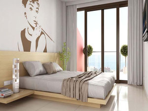 Apartamenty nad morzem w Hiszpanii, Walencji, Cabo Roig — Wyszukiwarka nieruchomości od deweloperów i właścicieli GEOLN.COM. Zdjęcie 11