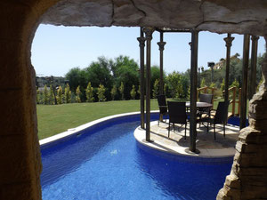 别墅 7 间卧室 1143 m² 在 Flamingo, 西班牙 — 来自开发商和业主的房地产搜索引擎 GEOLN.COM. 照片 5