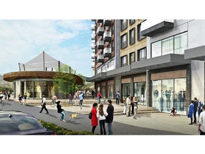 房地产在 Sur Yapi Lavender Sancaktepe — look at the real estate search engine GEOLN.COM. 照片 4