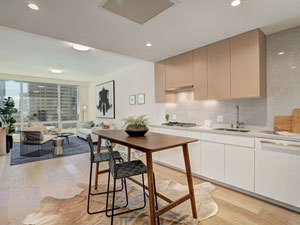 عقار للبيع في Metropolis Tower 2 — انظر إلى محرك البحث العقاري GEOLN.COM. صورة فوتوغرافية 8