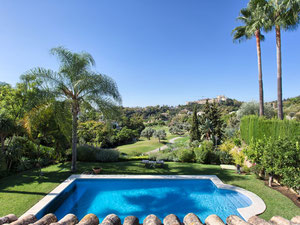 ვილა 4 საძინებელი 363 მ² ლა კვინტაში, ესპანეთში — უძრავი ქონების ყიდვა და მფლო ბელებისგან GEOLN.COM. ფოტო 34