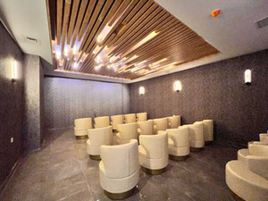 Albimo Ahm Loft, apartamento 1+1 — Encuentre propiedades fuera del plan o reventa de bienes inmuebles directamente de desarrolladores y propietarios GEOLN.COM. Foto 15