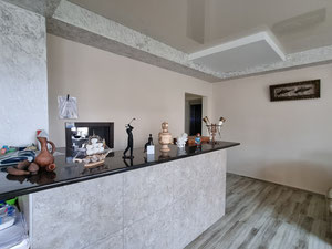 İlk sahil şeridindeki otel — Sahiplerden yada inşaatcilardan mülkiyet arama GEOLN.COM. Fotoğraf 5