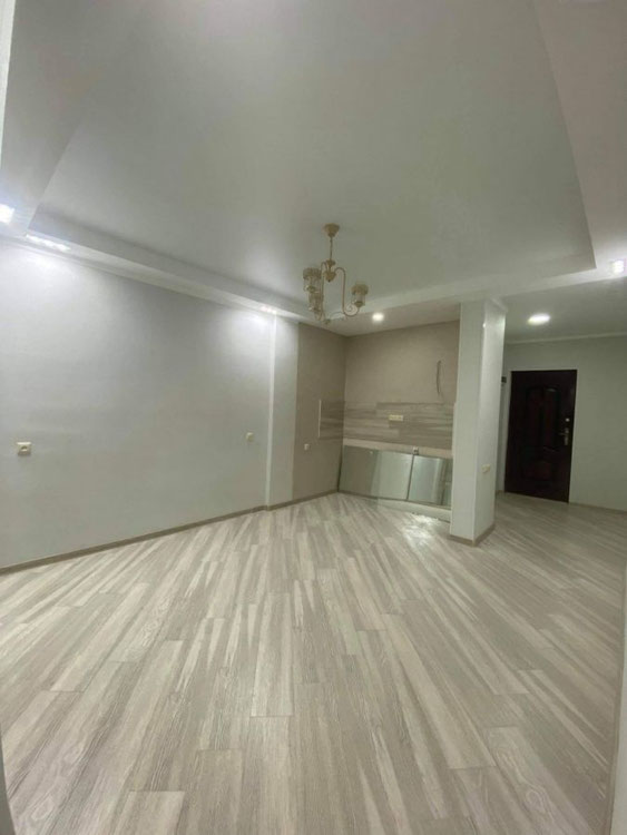 两室公寓出售 — 来自开发商和业主的房地产搜索引擎 GEOLN.COM. 照片 1