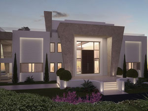 别墅 6 间卧室 1728 平方米，位于西班牙塞拉布兰卡 — 来自开发商和业主的房地产搜索引擎 GEOLN.COM. 照片 8