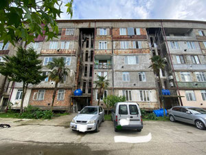 Квартира в Очхамурі — Пошуковик нерухомості від забудовників і власників GEOLN.COM. Фото 2