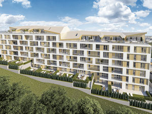 房地产在 Merin Hill — look at the real estate search engine GEOLN.COM. 照片 4