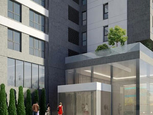 房地产在 Antasya Residence — look at the real estate search engine GEOLN.COM. 照片 3