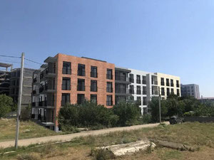 房地产在 Heinrich Klaproth 29 — look at the real estate search engine GEOLN.COM. 照片 2