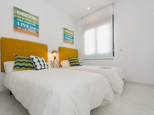 Бунгало 2 спальні 89 м² в Полопе-де-ла-Марині, Іспанія — Пошуковик нерухомості від забудовників і власників GEOLN.COM. Фото 15