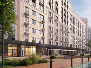 房地产在 Aivazovsky — look at the real estate search engine GEOLN.COM. 照片 2