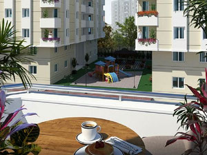 房地产在 Renova Evleri — look at the real estate search engine GEOLN.COM. 照片 3