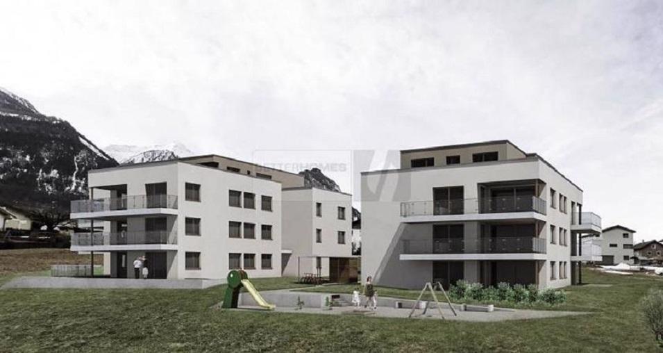 נדל"ן ב NEUE, MODERNE UND HELLE WOHLFUHLOASE — עיין במנוע חיפוש הנדל"ן GEOLN.COM. תמונה 1