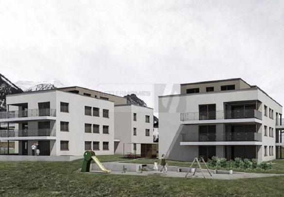 NEUE, MODERNE UND HELLE WOHLFUHLOASE