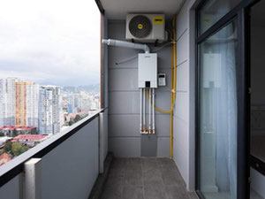 出售巴图米的公寓 — 来自开发商和业主的房地产搜索引擎 GEOLN.COM. 照片 5