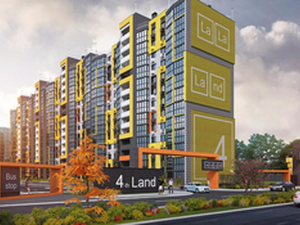 房地产在 LaLaLand — look at the real estate search engine GEOLN.COM. 照片 3