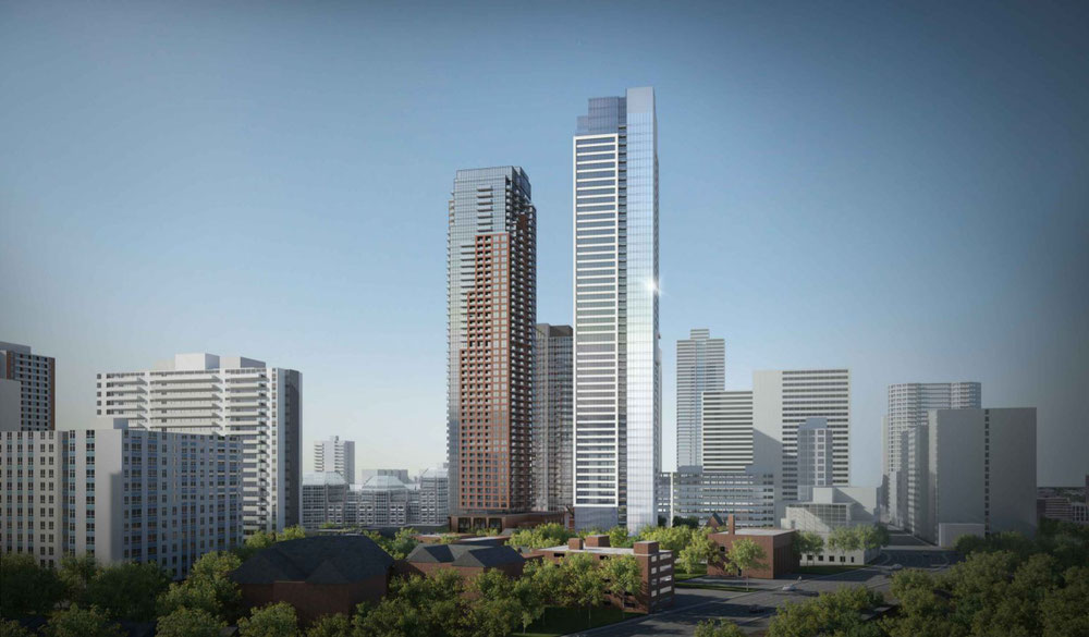 Real estate in Burke Condos — look at the real estate search engine GEOLN.COM. Photo 1