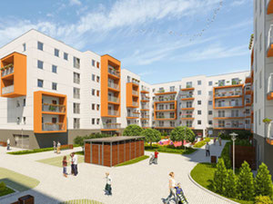 房地产在 Wilczak 20 — look at the real estate search engine GEOLN.COM. 照片 3