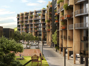 Immobilien in Filigreen 2 — Schauen Sie sich die Immobiliensuchmaschine GEOLN.COM an. Foto 5