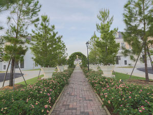 Real estate in Monet Springtime — look at the real estate search engine GEOLN.COM. Photo 3