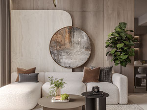 Apartment sale in Pearl House III — Find off-plan property or real estate resale directly from developers and owners GEOLN.COM. Photo 24