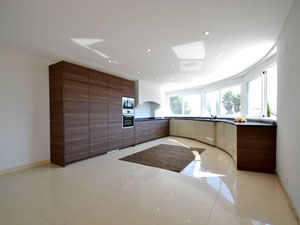 别墅 5 间卧室 313 平方米，位于西班牙拉杜克萨 — 来自开发商和业主的房地产搜索引擎 GEOLN.COM. 照片 12