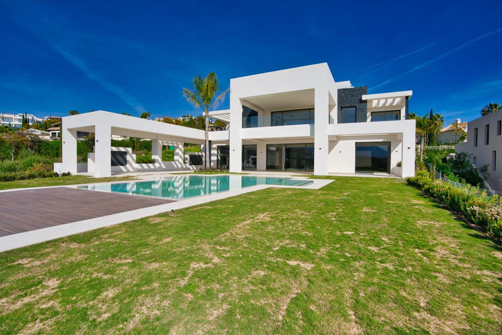 Вилла 5 спален 1504 м² в Фламинго, Испания — Поисковик недвижимости от застройщиков и собственников GEOLN.COM. Фото 1