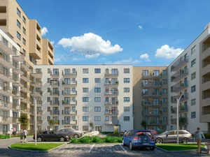 房地产在 Piekna 21 — look at the real estate search engine GEOLN.COM. 照片 2