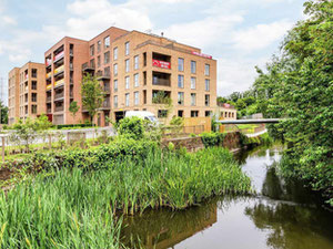 Immobilien in The Arches — Schauen Sie sich die Immobiliensuchmaschine GEOLN.COM an. Foto 6