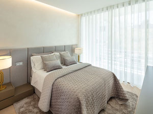 别墅 5 间卧室 599 平方米，位于西班牙新安达卢西亚 — 来自开发商和业主的房地产搜索引擎 GEOLN.COM. 照片 20