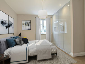 Immobilien in Amber Lodge — Schauen Sie sich die Immobiliensuchmaschine GEOLN.COM an. Foto 4