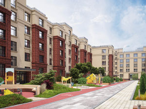 Immobilien in Sosnovka — Schauen Sie sich die Immobiliensuchmaschine GEOLN.COM an. Foto 3