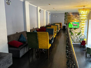 Ресторан "Сулгуни та Вино" — Пошуковик нерухомості від забудовників і власників GEOLN.COM. Фото 3