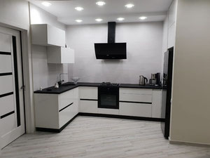 იყიდება 3 ოთახიანი ბინა — უძრავი ქონების ყიდვა და მფლო ბელებისგან GEOLN.COM. ფოტო 8