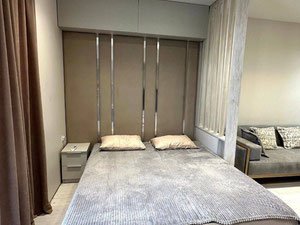 出售Inturist Residents的公寓 — 来自开发商和业主的房地产搜索引擎 GEOLN.COM. 照片 6