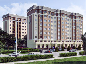 Нерухомість в Mekendesh Premium — дивіться на пошуковику нерухомості GEOLN.COM. Фото 4