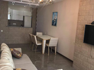 新装修的三房公寓出售。 — 来自开发商和业主的房地产搜索引擎 GEOLN.COM. 照片 4