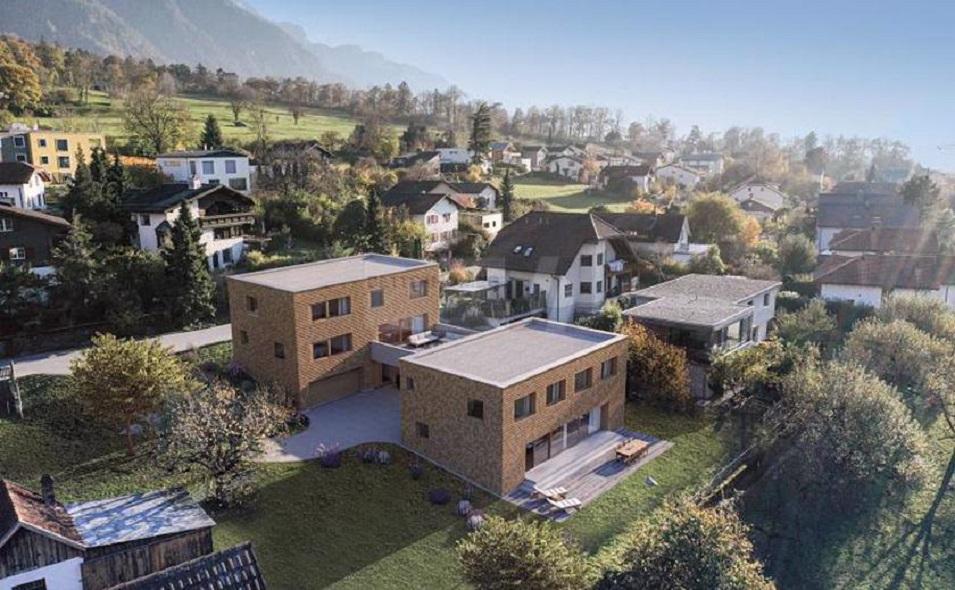 Нерухомість в An sonniger, ruhiger und zentraler Lage — дивіться на пошуковику нерухомості GEOLN.COM. Фото 1