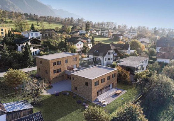 An sonniger, ruhiger und zentraler Lage