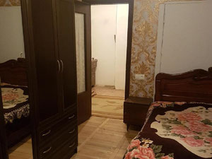 דירת 2 חדרים בגולדני. דירה לא יקרה בטביליסי — חיפוש נדל"ן מפרטי ומקבלן GEOLN.COM. תמונה 7