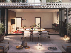 房地产在 Vitre — look at the real estate search engine GEOLN.COM. 照片 6